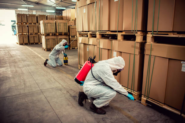 Best Pest Removal Services  in Roslyn, PA