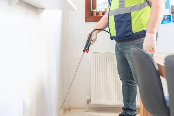 Best Wildlife Control Services  in Roslyn, PA